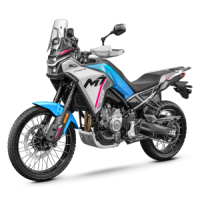 CFMOTO 450MT